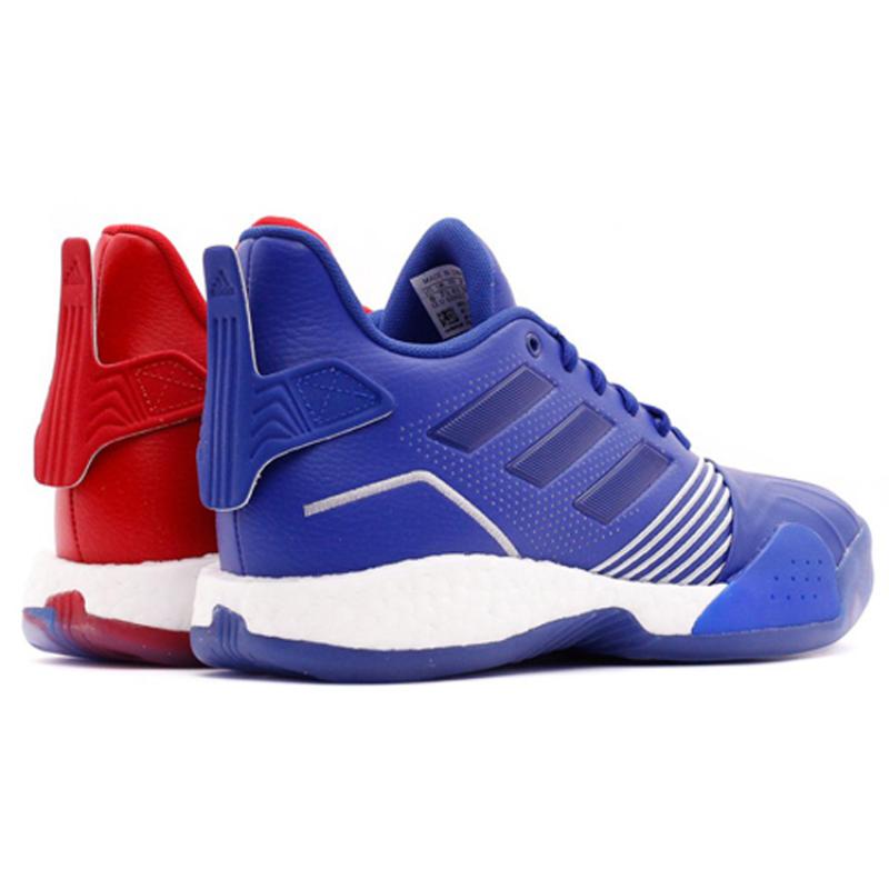 adidas Кроссовки T Mac Millennium Collegiate Royal G27748