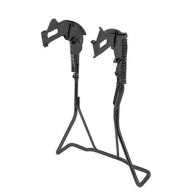 Совместимая стойка GIZA PRODUCTS для черного L-типа (для коробки передач) 20"