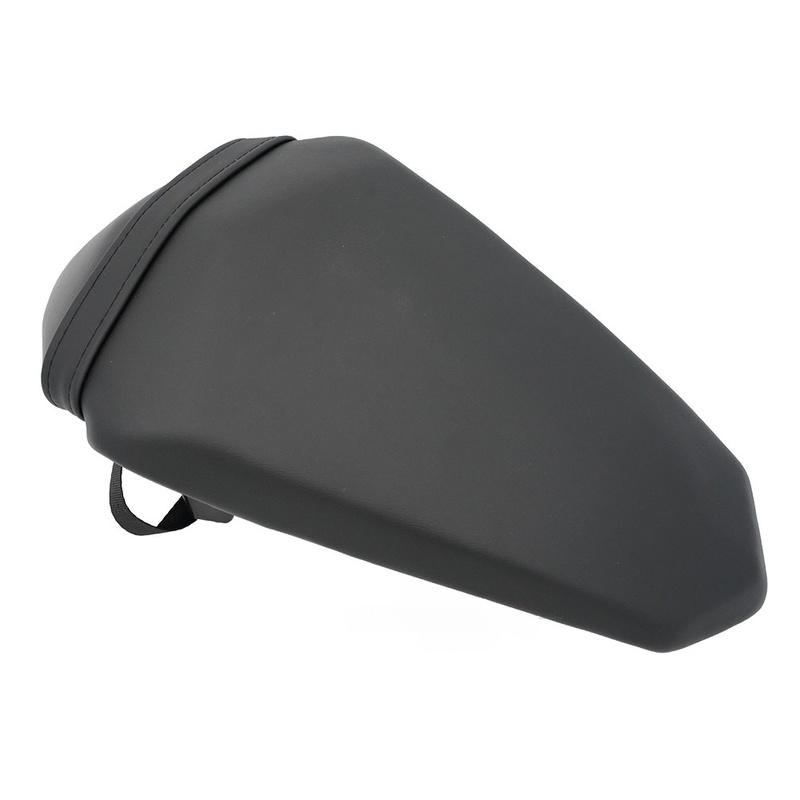Accesorios For Kawasaki Ninja 400 EX400 2018 - Rear Seat Cushion Motorcycle Rear Passenger Seat Saddle Pillion