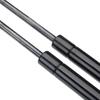 2x Car Front Engine Hood Bonnet Cover Spring Shock Gas Struts Lift Supports Props Rods For Ford Mustang 2015 - 2019