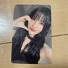 [USED] MISAMO Masterpiece Momo Trading Card