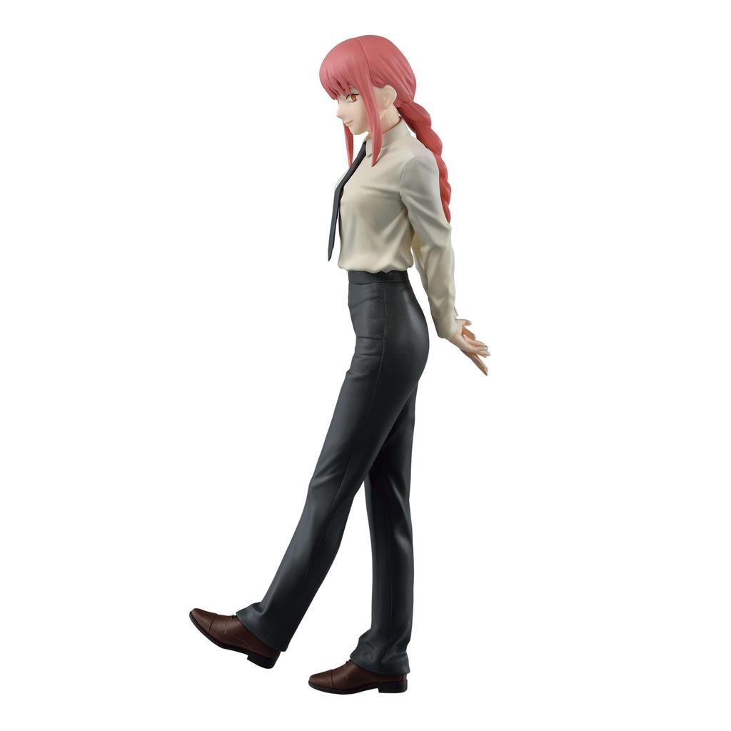BANPRESTO Chainsawman CHAIN SPIRITS Makima vol.3
