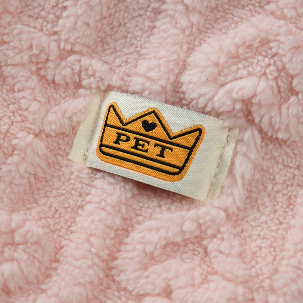 Теплая одежда для собак маленьких собак кошек осень зима открытый мягкий флисовый костюм для щенка чихуахуа шнауцера пальто для домашних животных