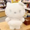 Многоцветная плюшевая кукла Hello Kitty - Милая кошка, подушка для объятий, идеальный подарок на день рождения лучшего друга