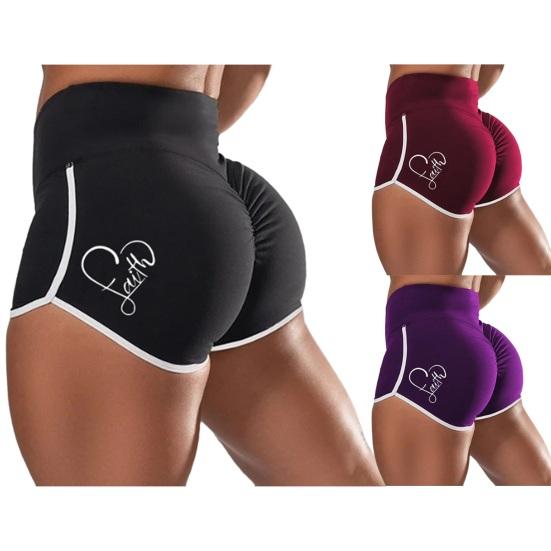 Спортивные шорты, дышащие, очень мягкие, впитывающие пот, бесшовные леггинсы для фитнеса, тренировочные колготки, брюки для женщин