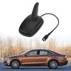 Shark Fin Antenna Car Roof AM/FM Radio Aerial Antenna for VW Golf MK4 MK5 Seat Skoda BT