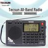Tecsun PL-380 Цифровое стерео всеволновое FM портативное радио