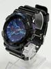 Casio Hyper Colors Большая Циферблатная Панель G-SHOCK GA-110HC-1AJF