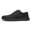 Timberland Parker Street Low sneakers 100% leather Black