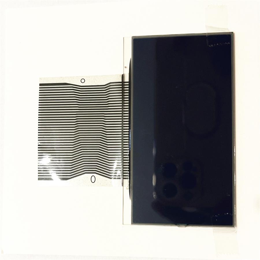 ЖК-дисплей приборной панели для Renault twingo II 2 MK2 combi спидометр инструмент 2007-2013