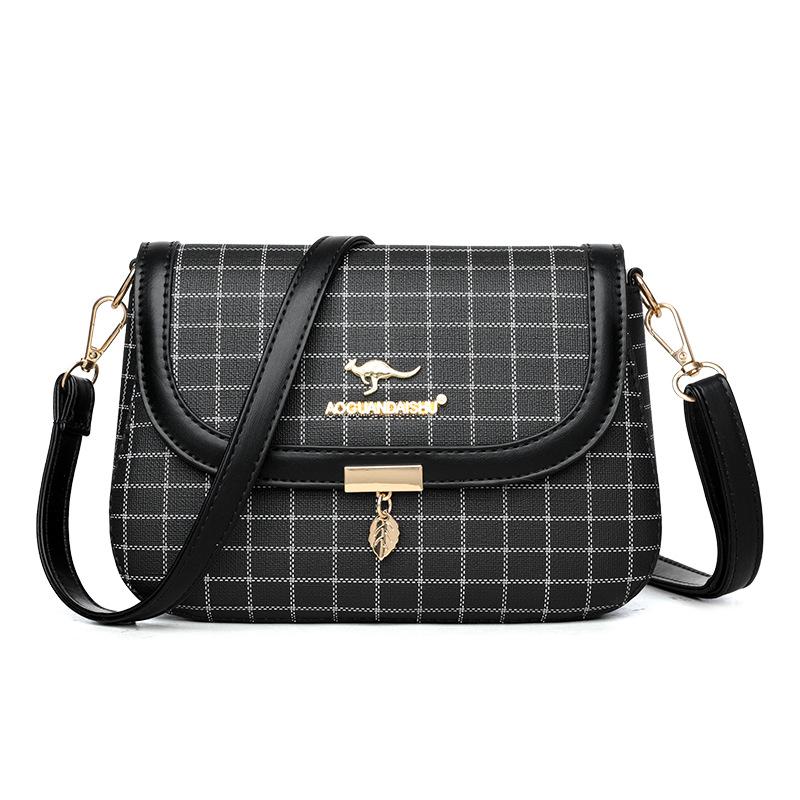 Bags Women's Fashion Trend Premium Sense Bag Commuter Work Women's Shoulder Crossbody Bag