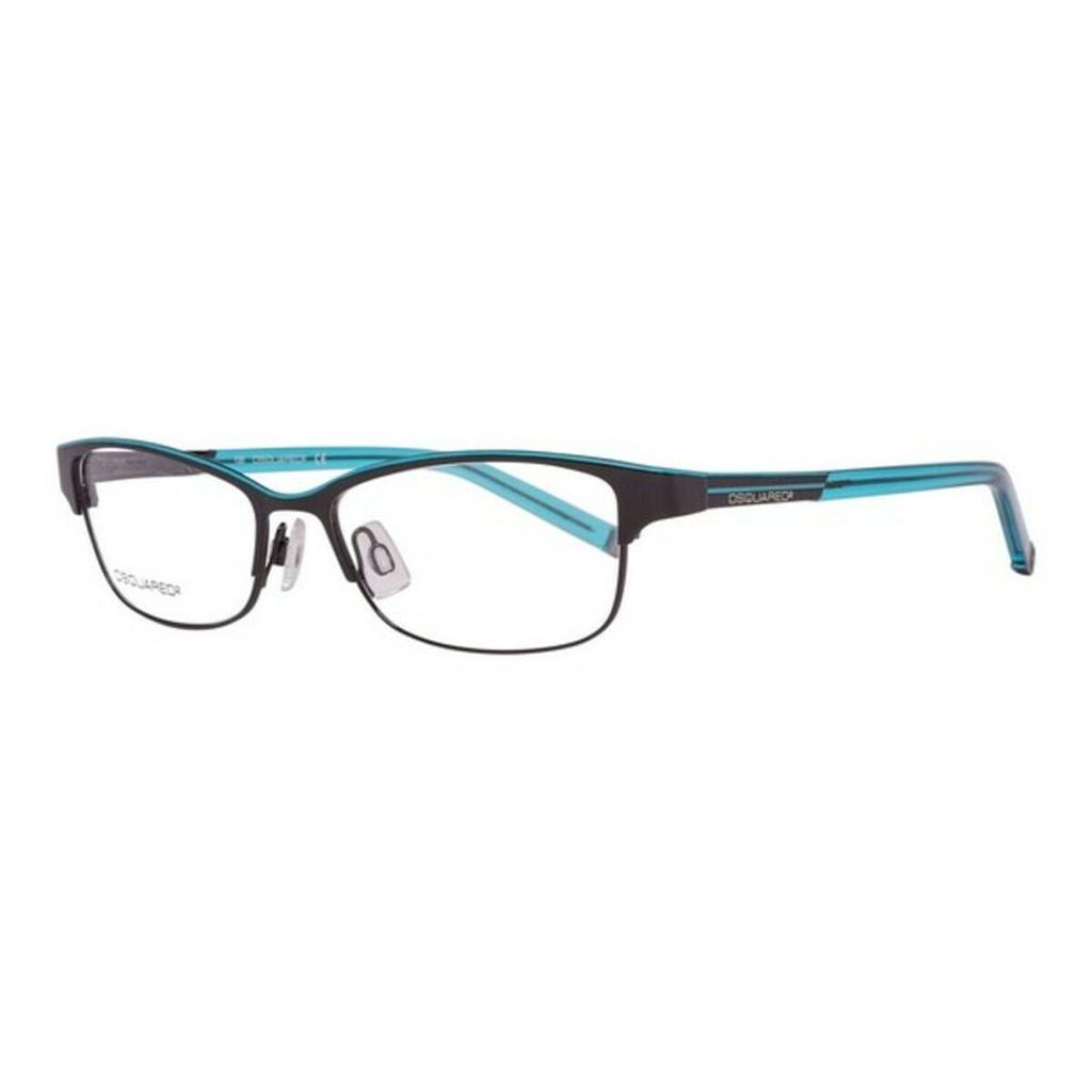 Ladies' Spectacle Frame Dsquared2 DQ5002 51002 Ø 51 Mm