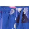 ARMANI EXCHANGE Casual Shorts Men's Sea Blue Moderate 3RZS47-ZNRNZ-65AH