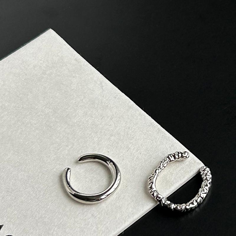 Панк Необычные Геометрические Серьги-Каффы для Женщин Без Пирсинга Клипса для Уха Серьга Имитация Хряща Ювелирные Украшения для Вечеринки