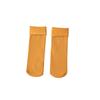 Female Winter Fleece Warm Socks Soft Comfortable Solid Color Home Floor Thick Stocking Soft Boots Sleeping Socks New