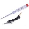 Car Voltage Circuit Tester For 6V/24V Dc System Probe Continuity Auto Test Light
