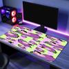 Courage the Cowardly Dog1 Mouse Pad - Non-Slip Rubber Base, Smooth Surface for Work,Gaming,Office,And Home Use, Desk Mouse Pad