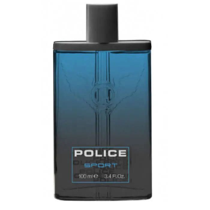 Police Sport par Police pour homme - Spray EDT 3,4 oz