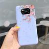 Чехол для Poco X3 Pro Силиконовый Мягкий Задняя крышка телефона Для Xiaomi Poco X3 NFC Популярные Fundas Для Xiomi Mi Poco X3 X 3 X3NFC X3Pro Coque