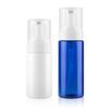 Hand Sanitizer Shampoo Shower Gel Soap Dispenser Clear Foaming Bottle Pump Container Liquid