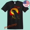 The Ruts DC Animal Now Мужская Черная Размер S-5XL