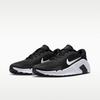 Nike Гибкий поезд Черный Белый