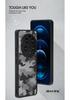Чехол-камуфляж для Xiaomi 13 Ultra с защитой военного уровня и ремешком