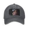 Бей Май Хаус Певица Бейонсе Renaissance Tour Бейсболки Snapback Джинсовые Кепки Регулируемая Кепка Спортивная Бейсболка Ковбойская Шляпа