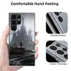 Metro 2033 Чехлы Чехол для телефона для Samsung Galaxy S26 Ultra S25 Edge S24 S23 FE S21 Plus S20 S22 Чехол ТПУ Капа Оболочка Ударопрочный Pa