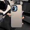 For Xiaomi 11 Lite 5G NE Case Mi 11 Lite Mi 11 Lite 5G Phone Case Shockproof Shell Protection Back Cover Anti-fingerprint IMD