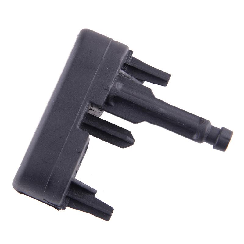 621-126063 Ручка замка багажника автомобиля Задняя кнопка Подходит для Renault Scenic Megane MK1 1996 1997 1998 1999 2000 2001 2002 2003