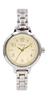 [Follow] Watch Fragola Standard Form Metal Watch N02421S-2 SVGD Women's Silver