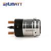 Shumatt F00RJ02697 Fuel Injector Solenoid Valve For 0445120003 0445120004 Fuel Injectors OE5010477370