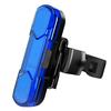 Light USB Charging LED Light Night Bike Bike Rear Light