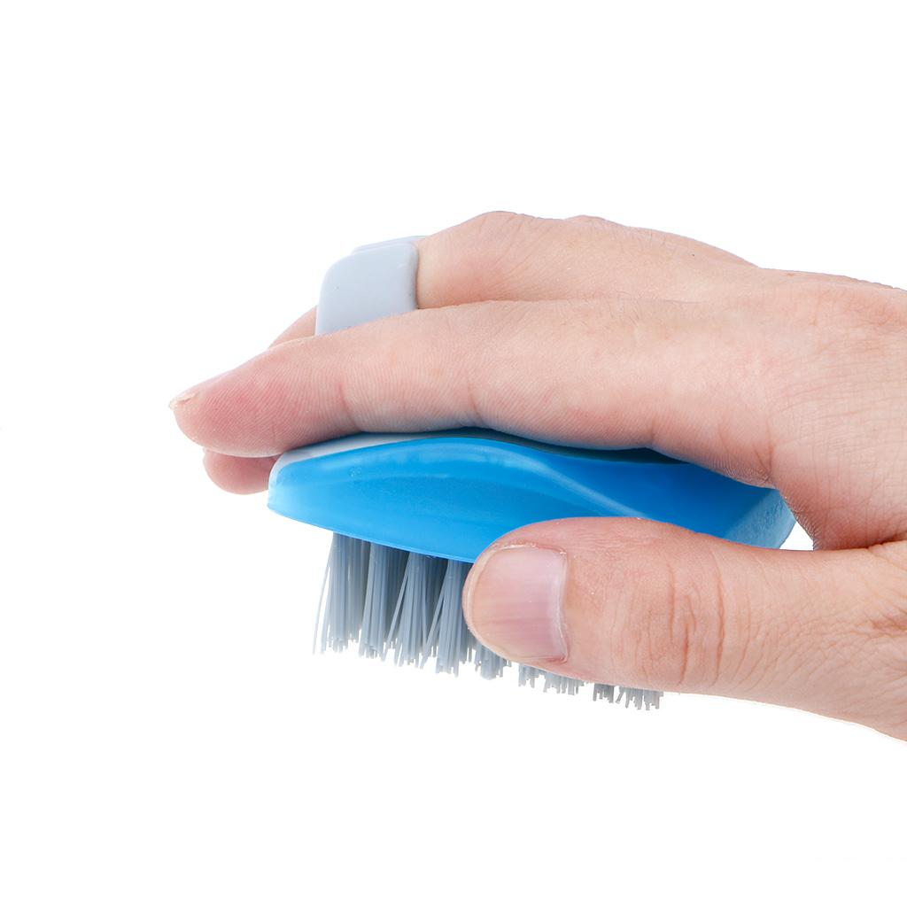 Мини Фрукты Овощи Чистка Пальцы для Защиты Морковь Картофель Чистить