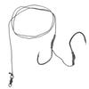Freshwater For Catfish Rig PE Line + High Carbon Hooks 6# 8# or 8# 10#