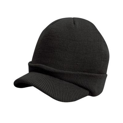 Result Winter Essentials Армейская вязаная шапка Esco