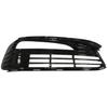 Нижняя решетка радиатора, совместимая с BMW G12/G11 740i/750i (51117358789, 51117358790)