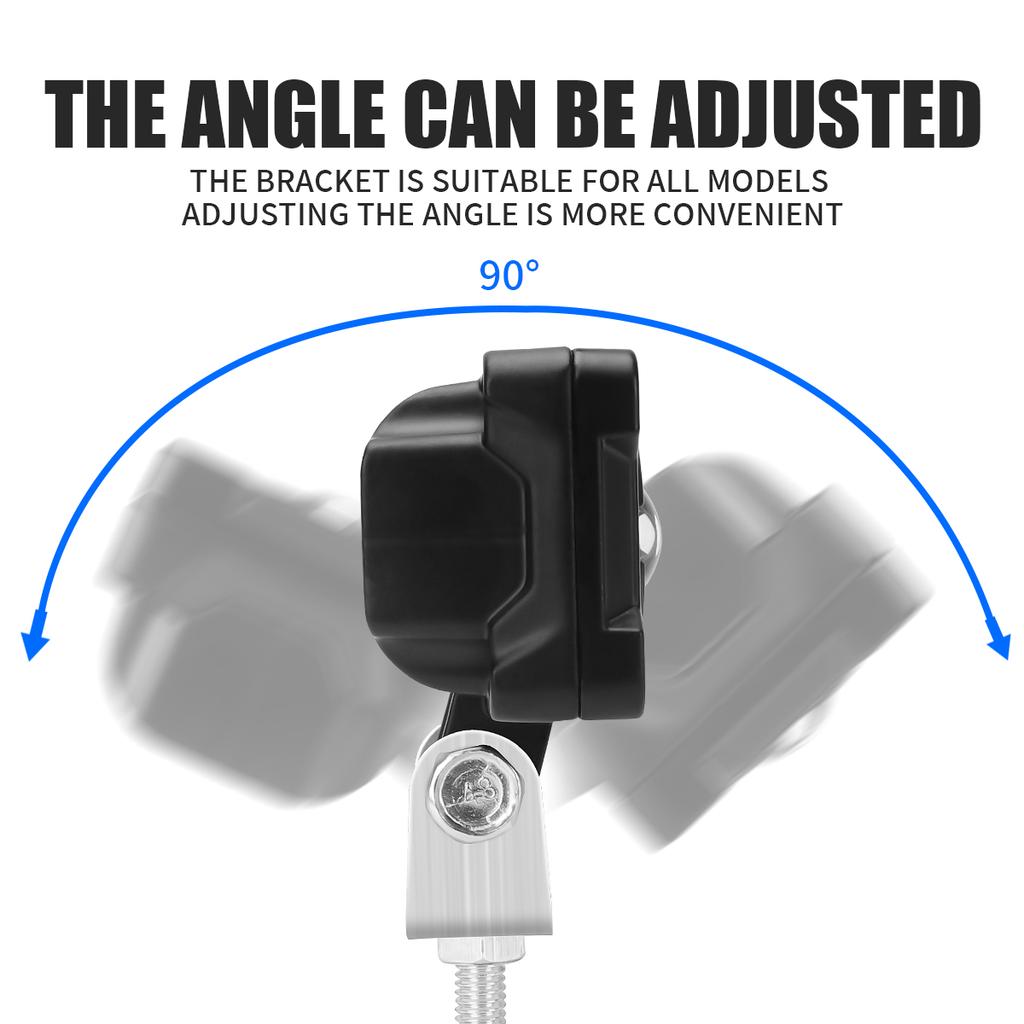 Car LED Work Light Bar Driving Lamp Headlights Extra Light for Offroad Tractor Truck 4x4 Fog Lights 12V 24V Motorcycle spotlight