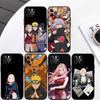 MH95 Naruto Phone Case for Motorola Moto Edge 60 60s 70 G86 G56 G54 E14 G04S G45 G54 G64 S30 S50 X30 X40 X50 Pro Power Tylus