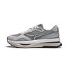 Li Ning Zhongning M1000 Низкие Повседневная обувь Унисекс Серый AGCU073-7