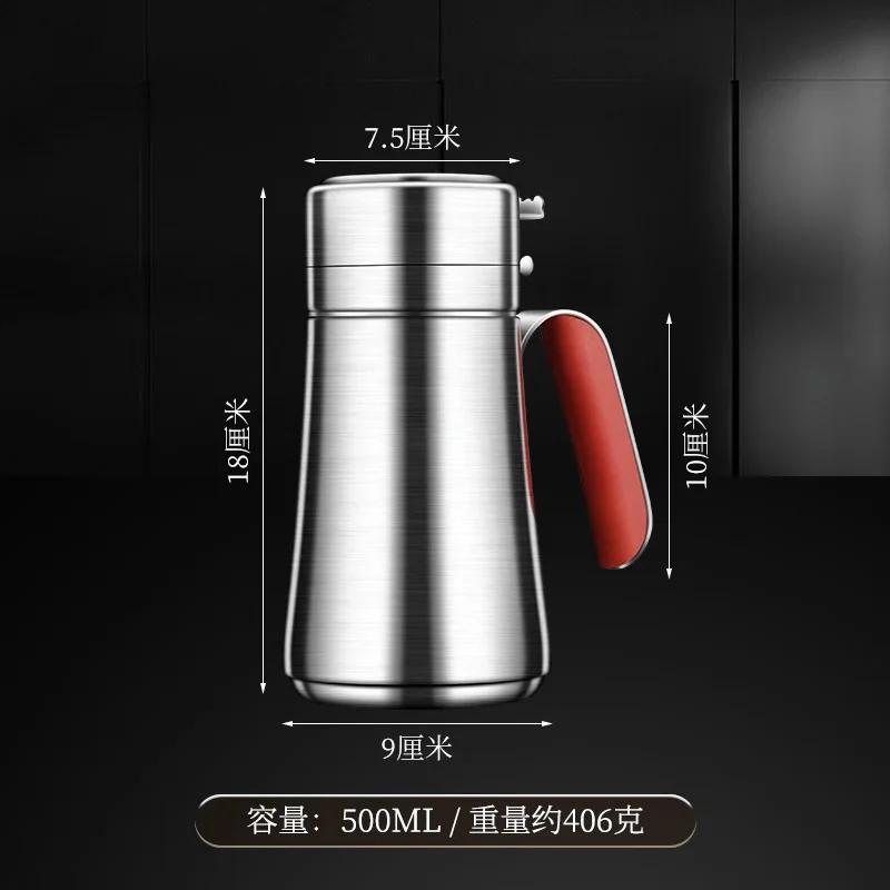 Чайник для оливкового масла, кухонная приправа, диспенсер для бутылок с маслом, воронка из нержавеющей стали для уксуса и масла, графин из нержавеющей стали для хранения масла