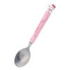 Sanrio Hello Kitty Spoon with Mascot Japan NEW Sanrio Characters