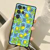 Средиземноморский Лимон Чехол Для Samsung Galaxy S25 Ultra S21 S22 S23 S24 Ultra S9 S10 Plus S20 FE S25 FE Задняя Крышка