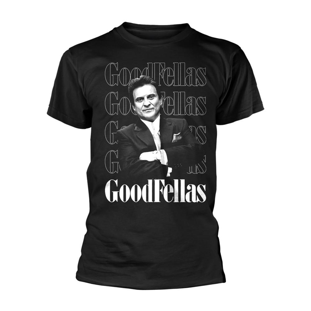 Goodfellas Pose TShirt Unisexs