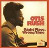 CD OTIS RUSH - Right Place, Wrong Time EDCD220 Edsel Records 1987 UK Блюз Б/У