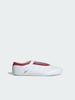 Обувь Adidas - STAN SMITH BALLET - Универсальные туфли на низком каблуке для женщин - Узор 'Трилистник' Adidas J06940