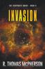 Книга Invasion : 6