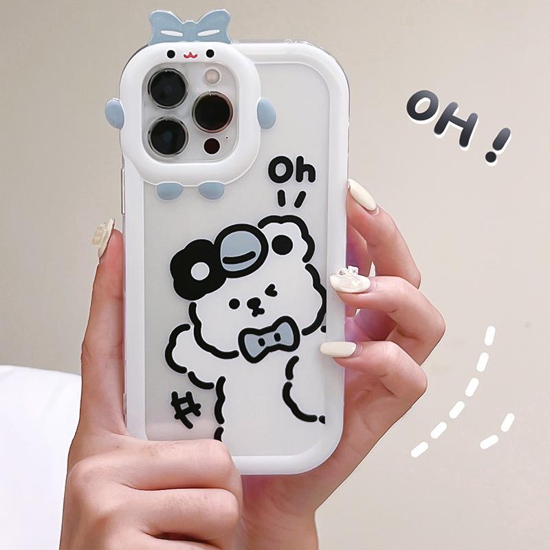 Чехол для телефона iPhone 11 XR 13 12 14 Pro Max iPhone 15 16 7 8 Plus XS Max SE Samsung A05 A54 A14 A52 Redmi 12 13C Note 9 10 OPPO A16 A18 Vivo Y17S Y12