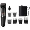 3000 Mg373015 Multi Grooming Kit Series 1–8 станций Balikan Beard Trimmer Como